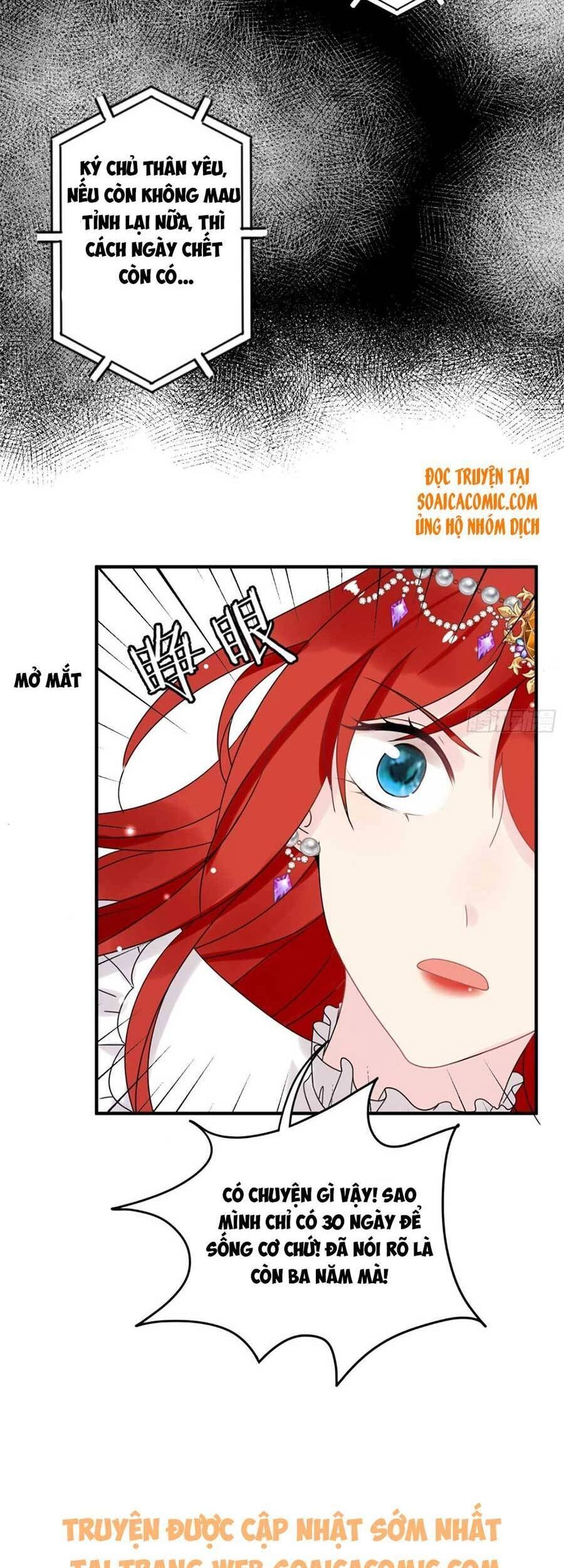 Dã Nam Nhân Đều Muốn Gả Cho Ta Chapter 7 - 28