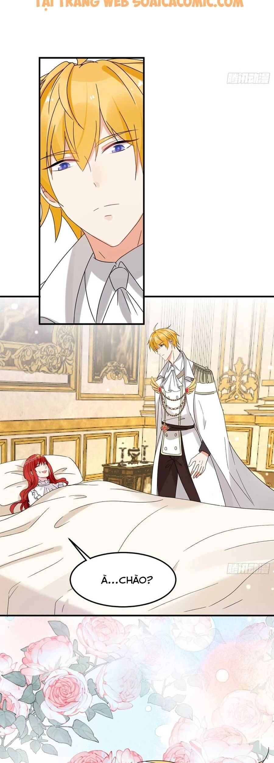 Dã Nam Nhân Đều Muốn Gả Cho Ta Chapter 7 - 29