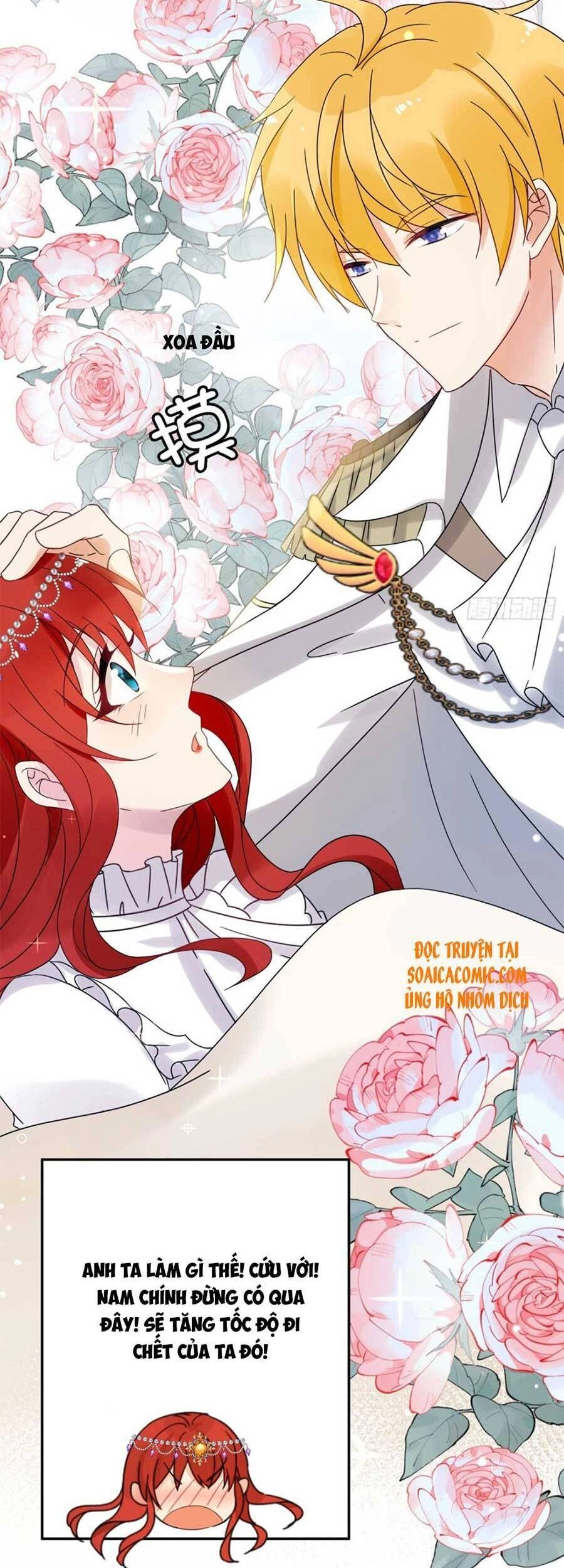 Dã Nam Nhân Đều Muốn Gả Cho Ta Chapter 7 - 30