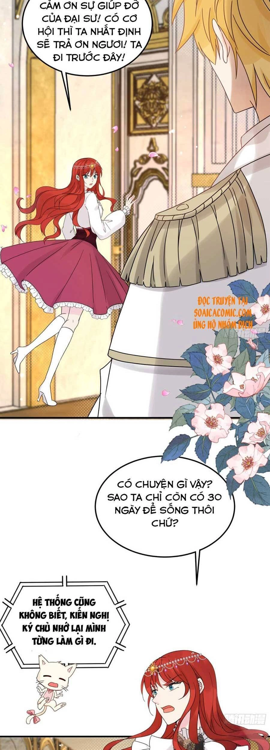 Dã Nam Nhân Đều Muốn Gả Cho Ta Chapter 7 - 33