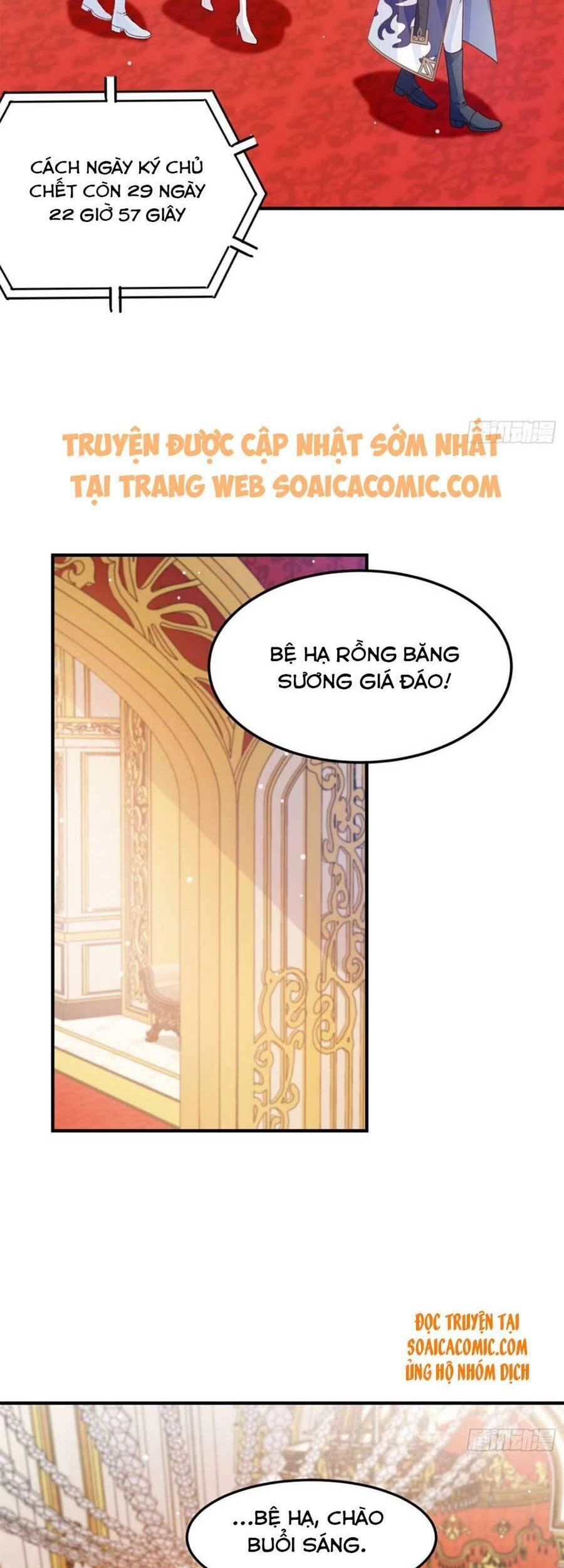 Dã Nam Nhân Đều Muốn Gả Cho Ta Chapter 8 - 2