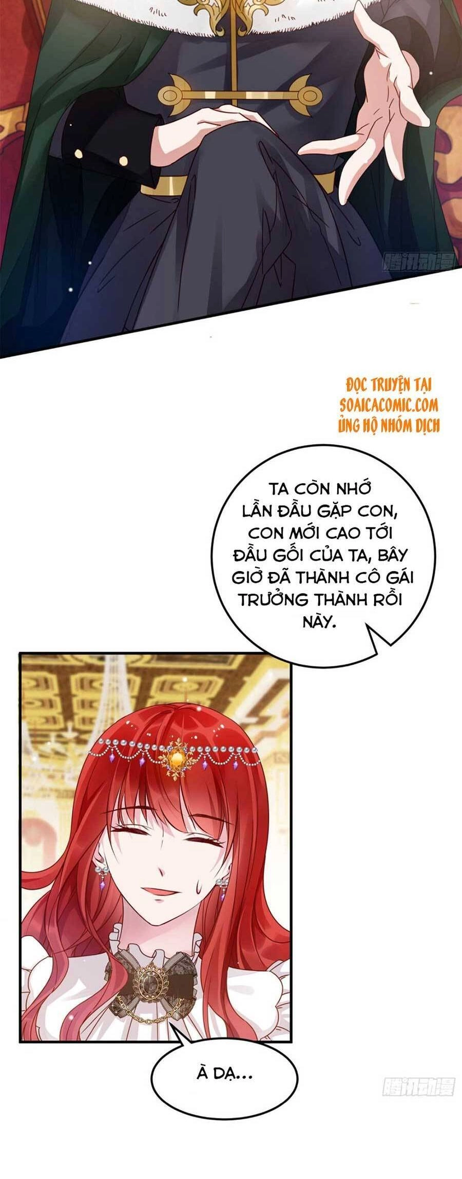 Dã Nam Nhân Đều Muốn Gả Cho Ta Chapter 8 - 4