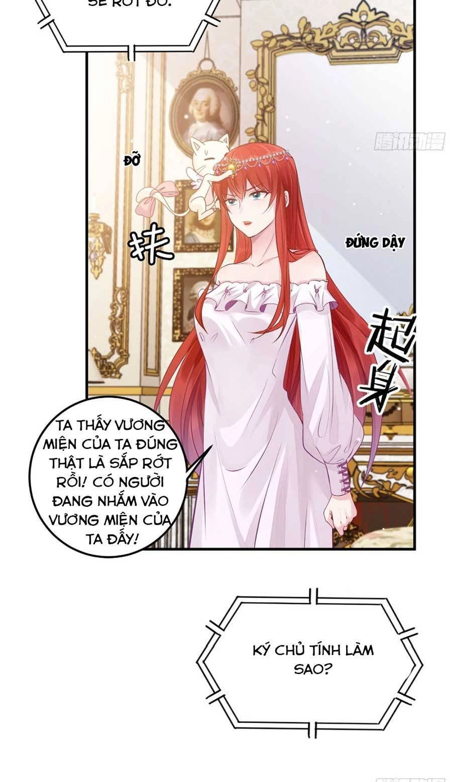 Dã Nam Nhân Đều Muốn Gả Cho Ta Chapter 8 - 14