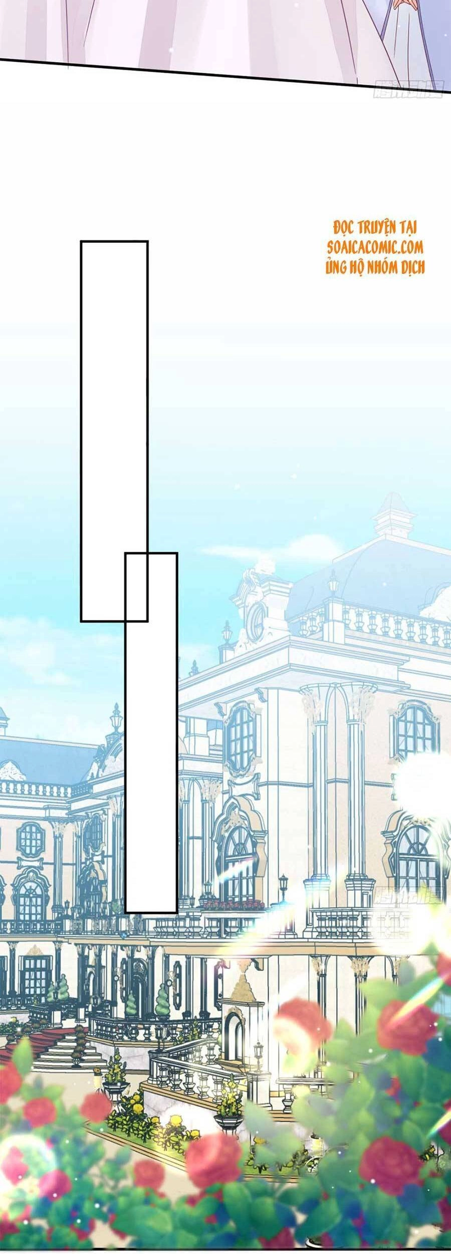 Dã Nam Nhân Đều Muốn Gả Cho Ta Chapter 8 - 16