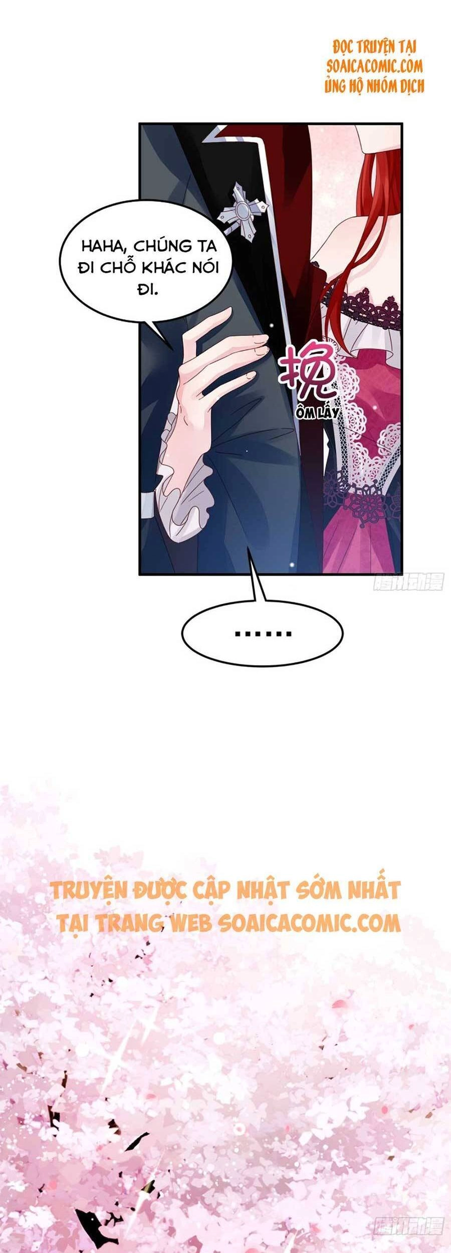 Dã Nam Nhân Đều Muốn Gả Cho Ta Chapter 8 - 21