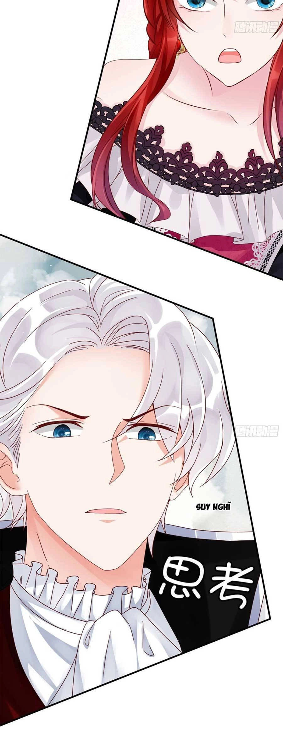 Dã Nam Nhân Đều Muốn Gả Cho Ta Chapter 8 - 24