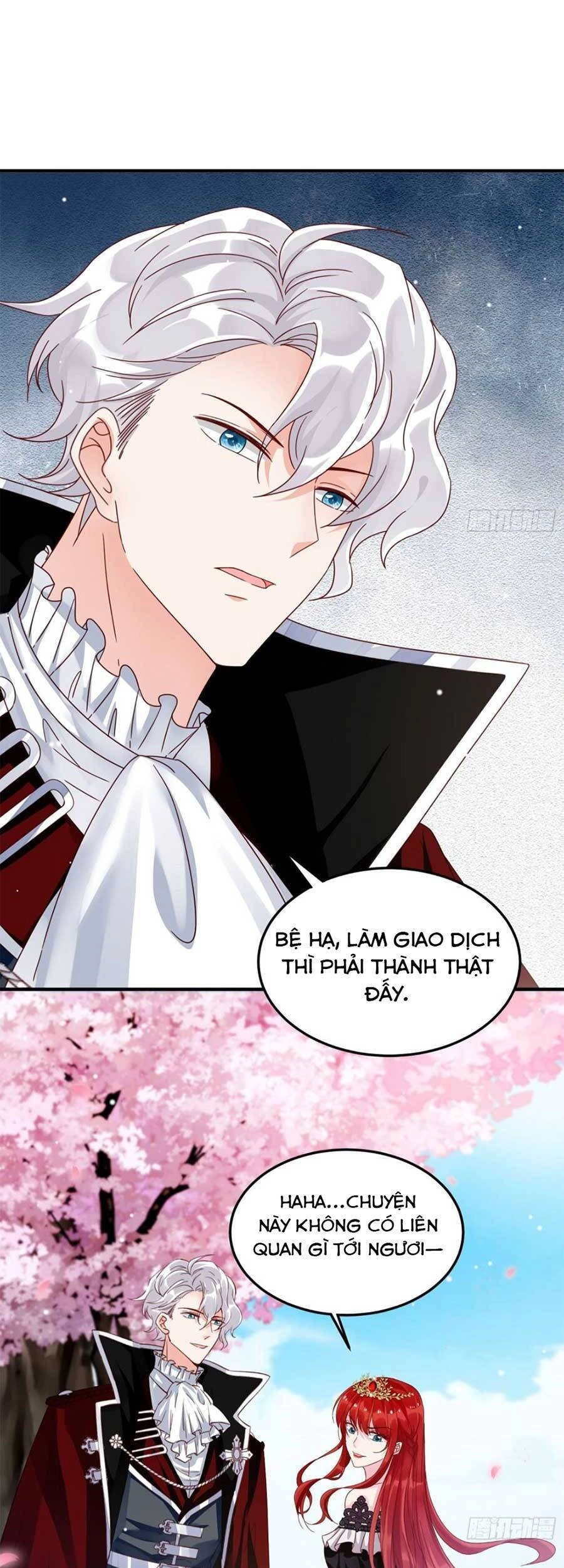 Dã Nam Nhân Đều Muốn Gả Cho Ta Chapter 8 - 27