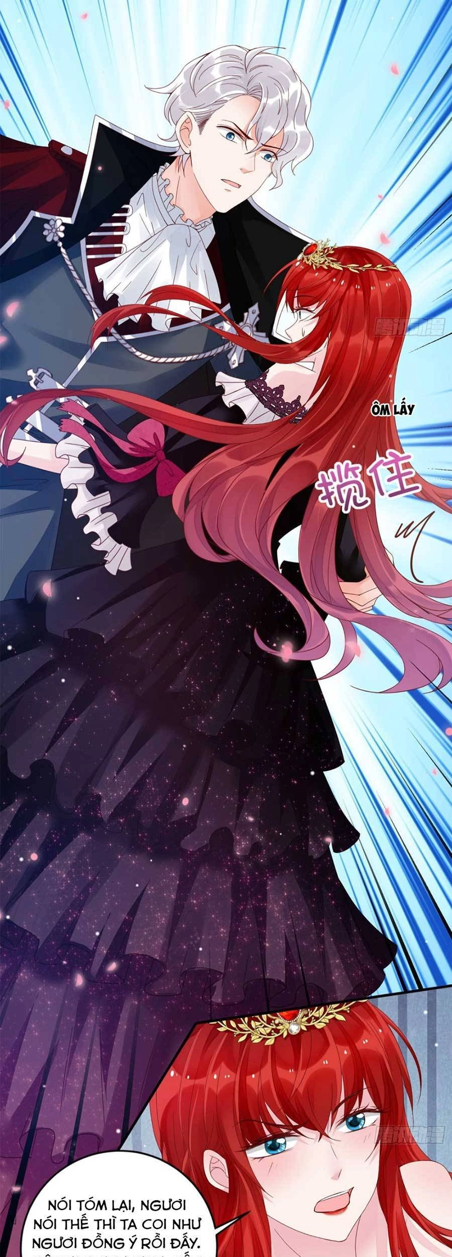 Dã Nam Nhân Đều Muốn Gả Cho Ta Chapter 8 - 29