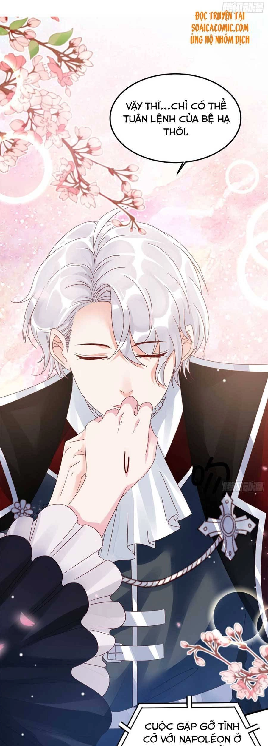 Dã Nam Nhân Đều Muốn Gả Cho Ta Chapter 8 - 31