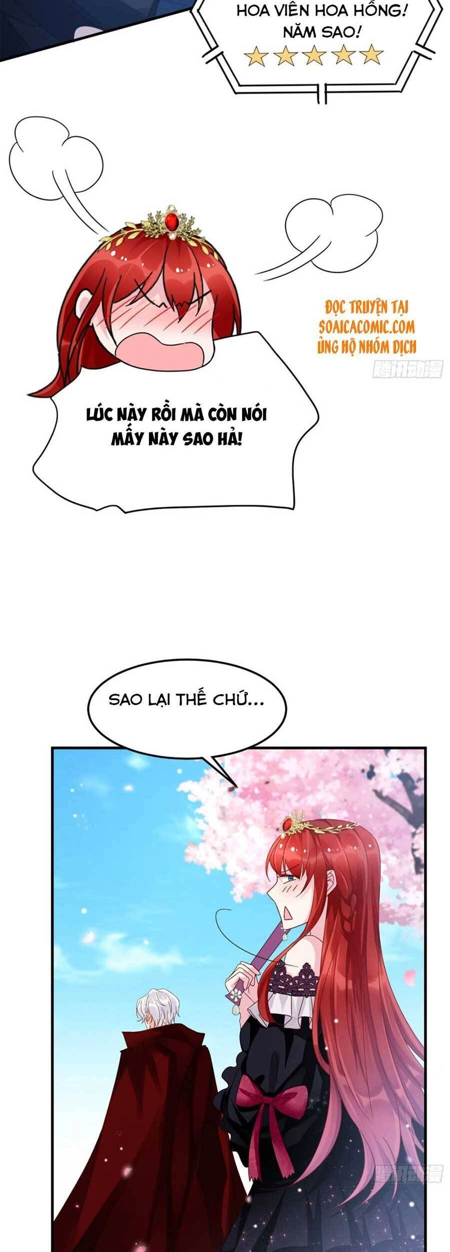 Dã Nam Nhân Đều Muốn Gả Cho Ta Chapter 8 - 32