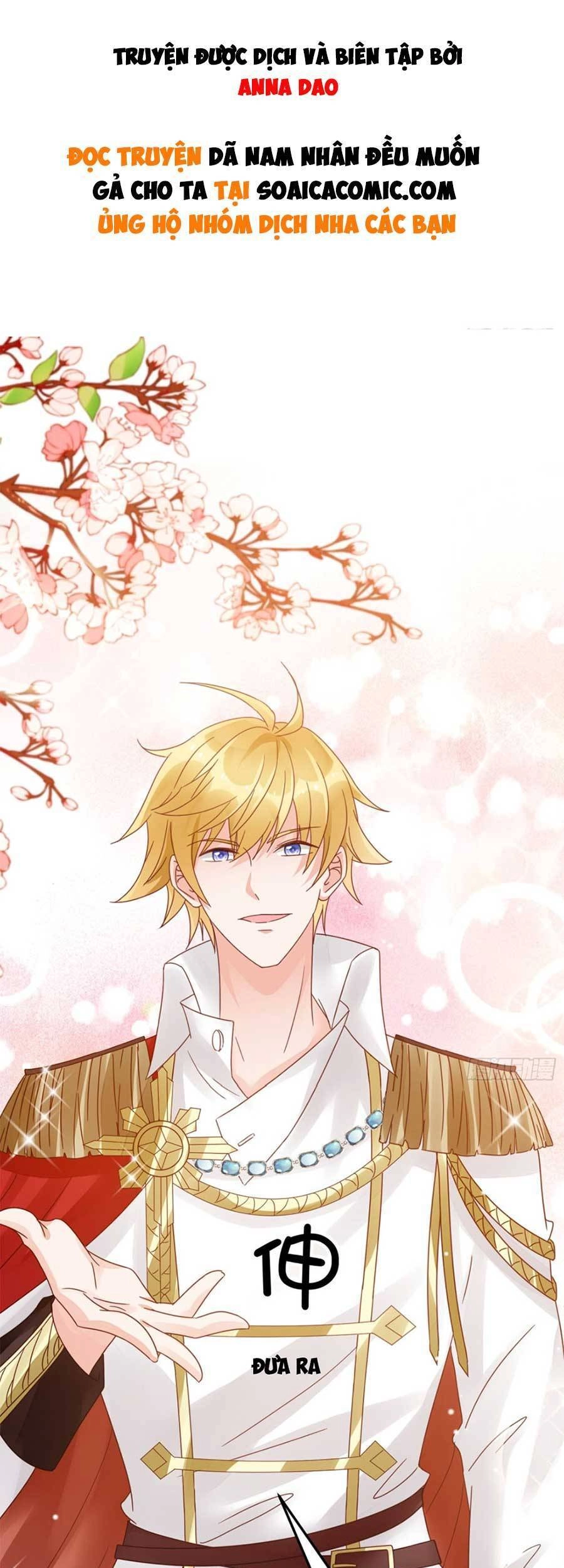 Dã Nam Nhân Đều Muốn Gả Cho Ta Chapter 9 - 1