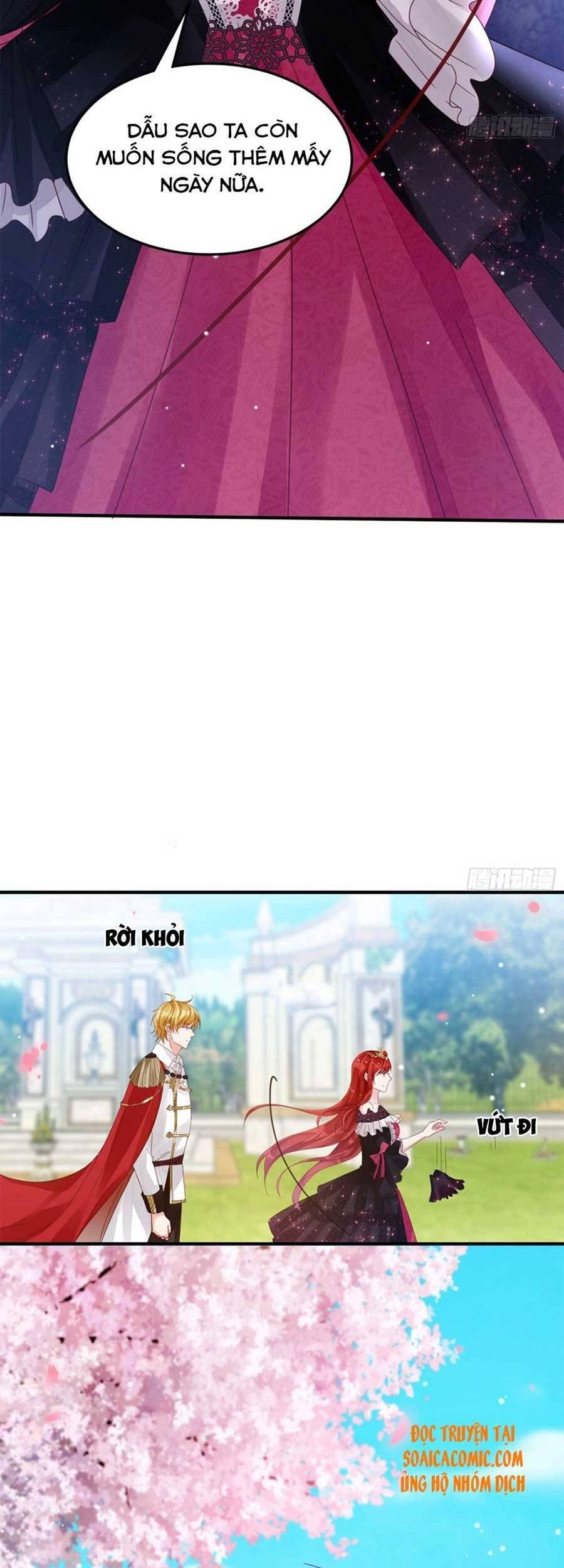 Dã Nam Nhân Đều Muốn Gả Cho Ta Chapter 9 - 4