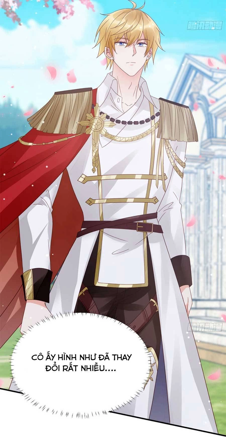 Dã Nam Nhân Đều Muốn Gả Cho Ta Chapter 9 - 5