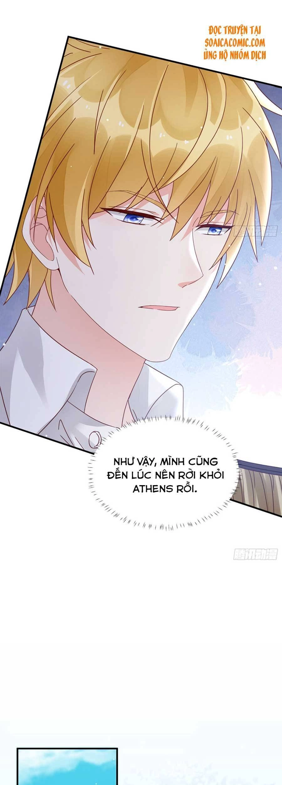 Dã Nam Nhân Đều Muốn Gả Cho Ta Chapter 9 - 6