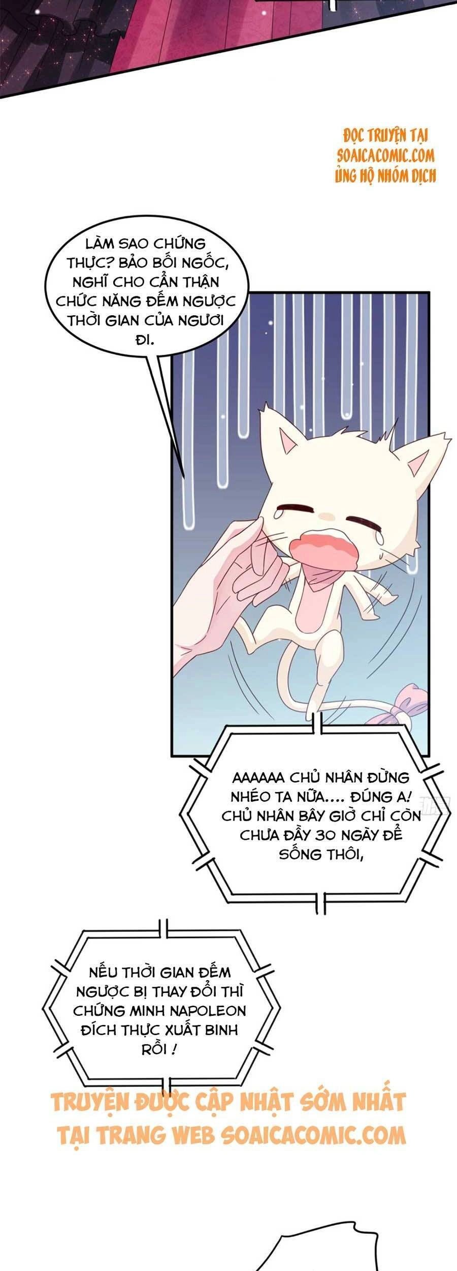 Dã Nam Nhân Đều Muốn Gả Cho Ta Chapter 9 - 8