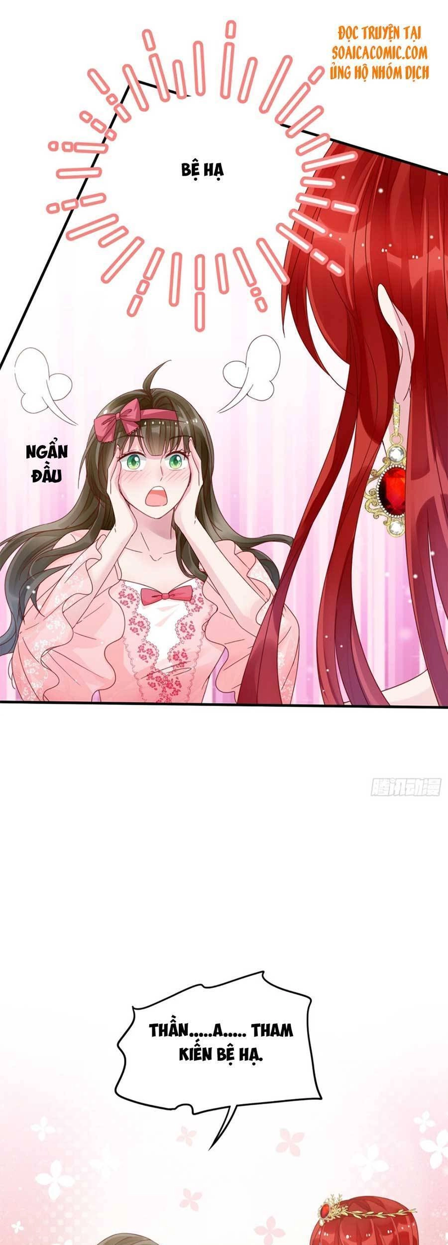 Dã Nam Nhân Đều Muốn Gả Cho Ta Chapter 9 - 11