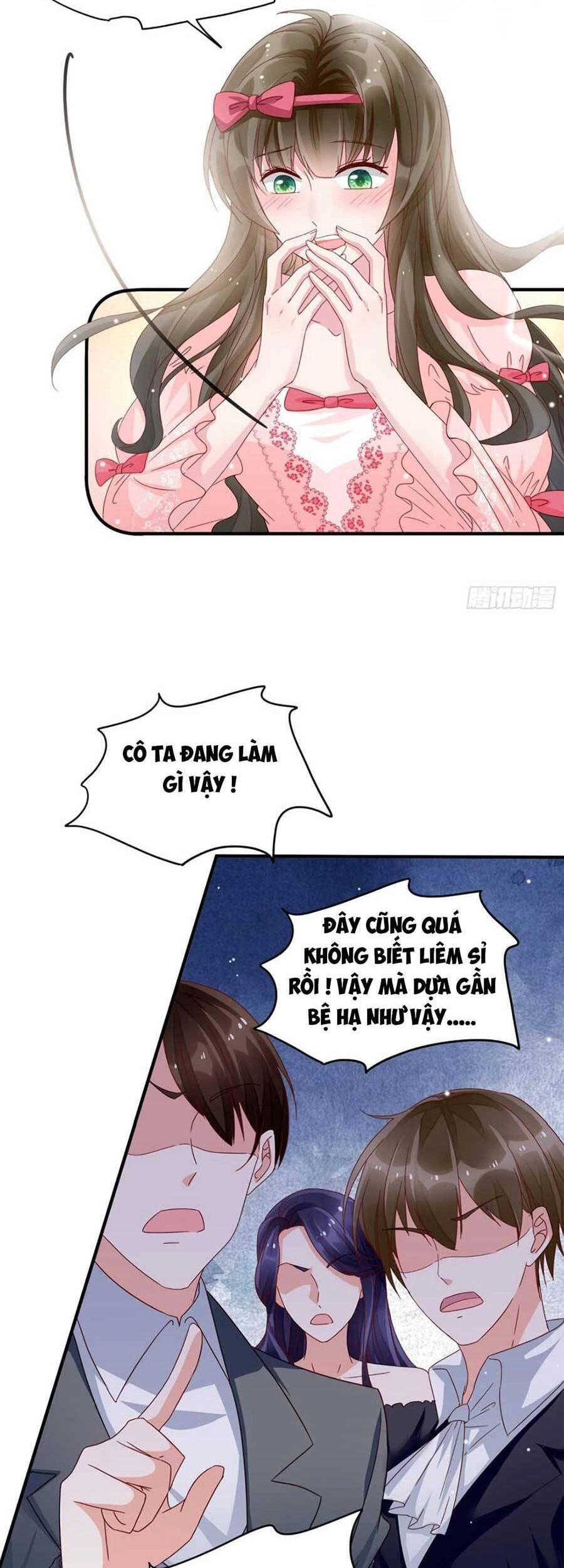 Dã Nam Nhân Đều Muốn Gả Cho Ta Chapter 9 - 17