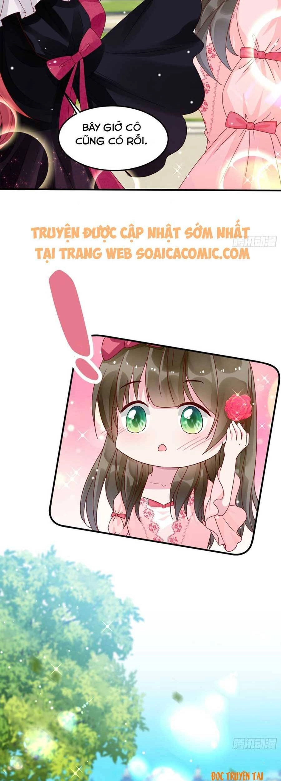 Dã Nam Nhân Đều Muốn Gả Cho Ta Chapter 9 - 19