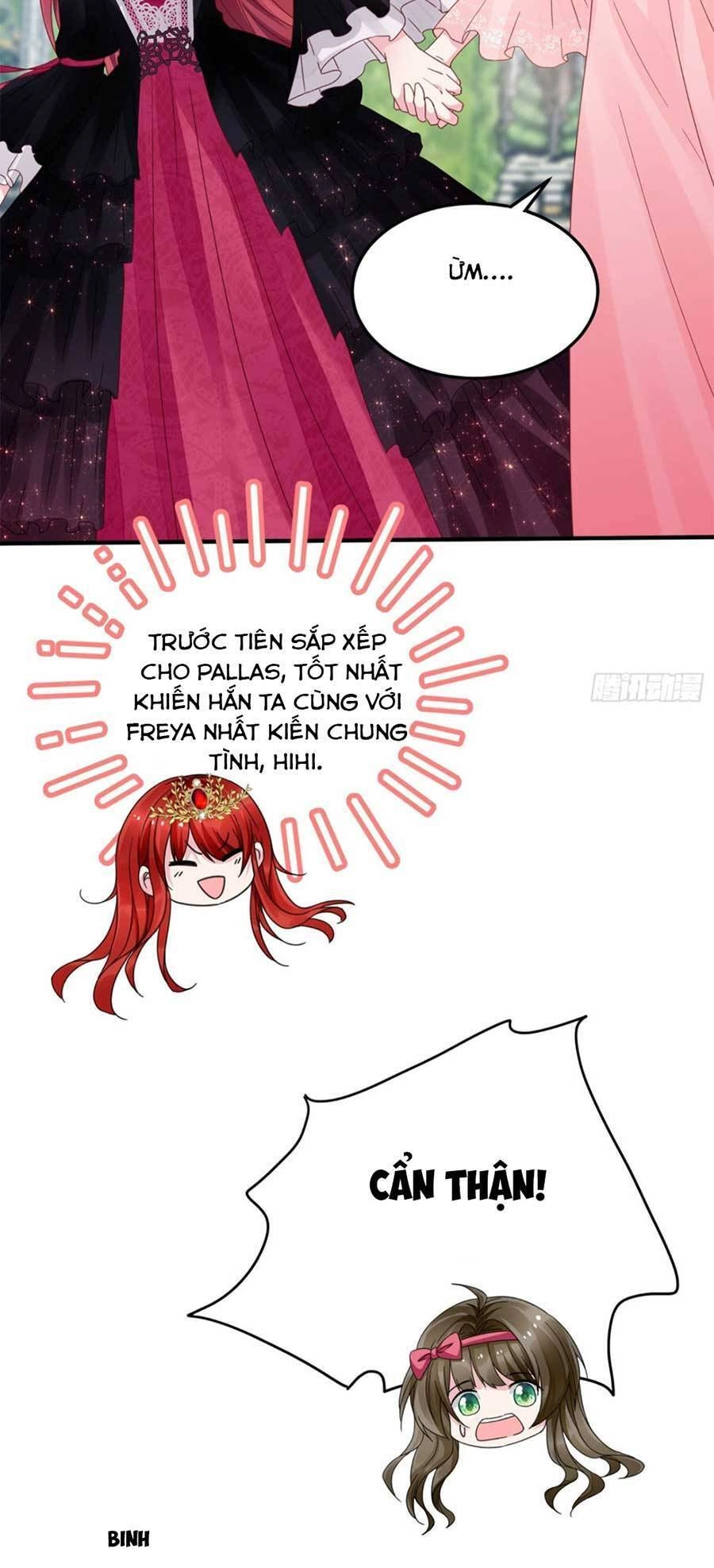 Dã Nam Nhân Đều Muốn Gả Cho Ta Chapter 9 - 26