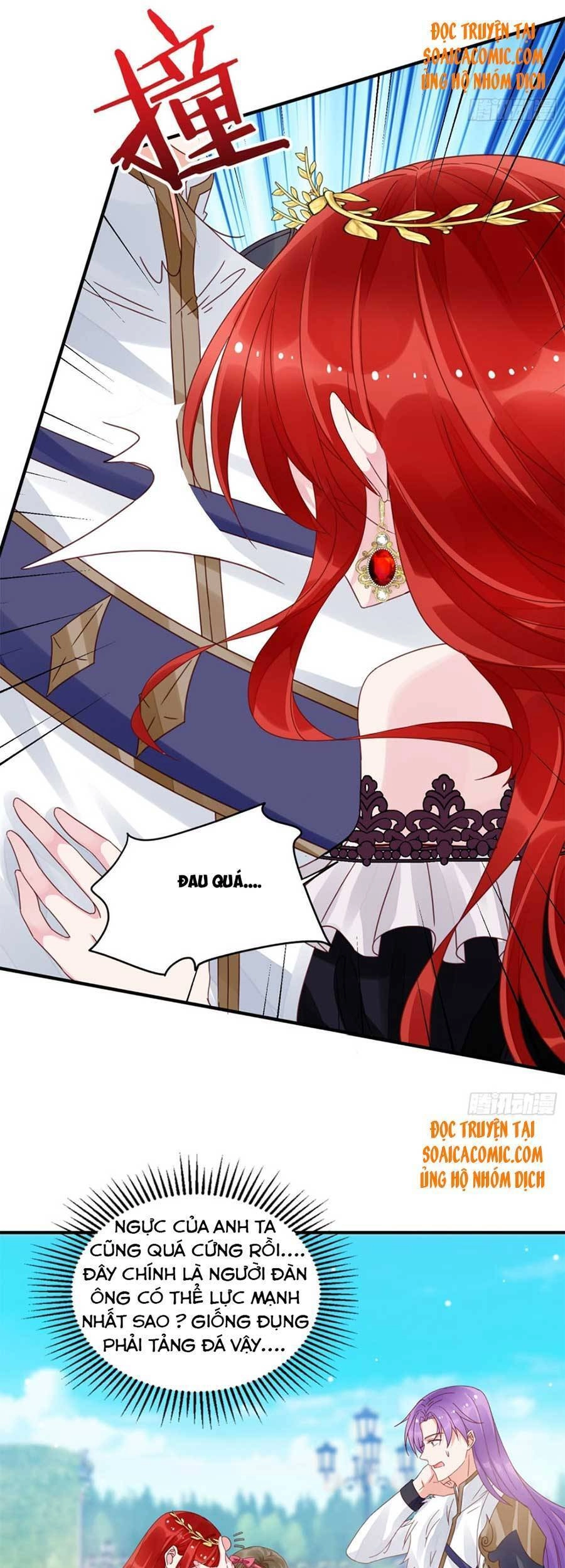 Dã Nam Nhân Đều Muốn Gả Cho Ta Chapter 9 - 27