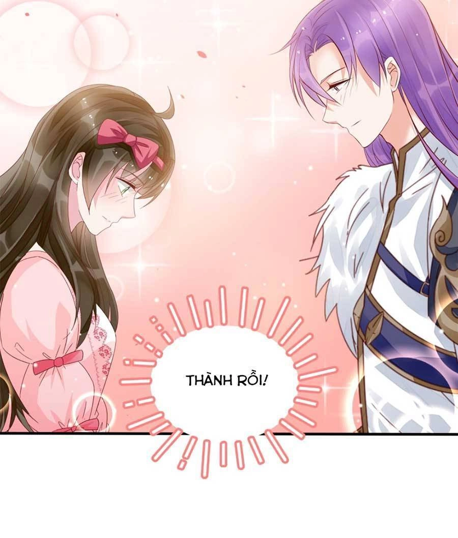 Dã Nam Nhân Đều Muốn Gả Cho Ta Chapter 9 - 31