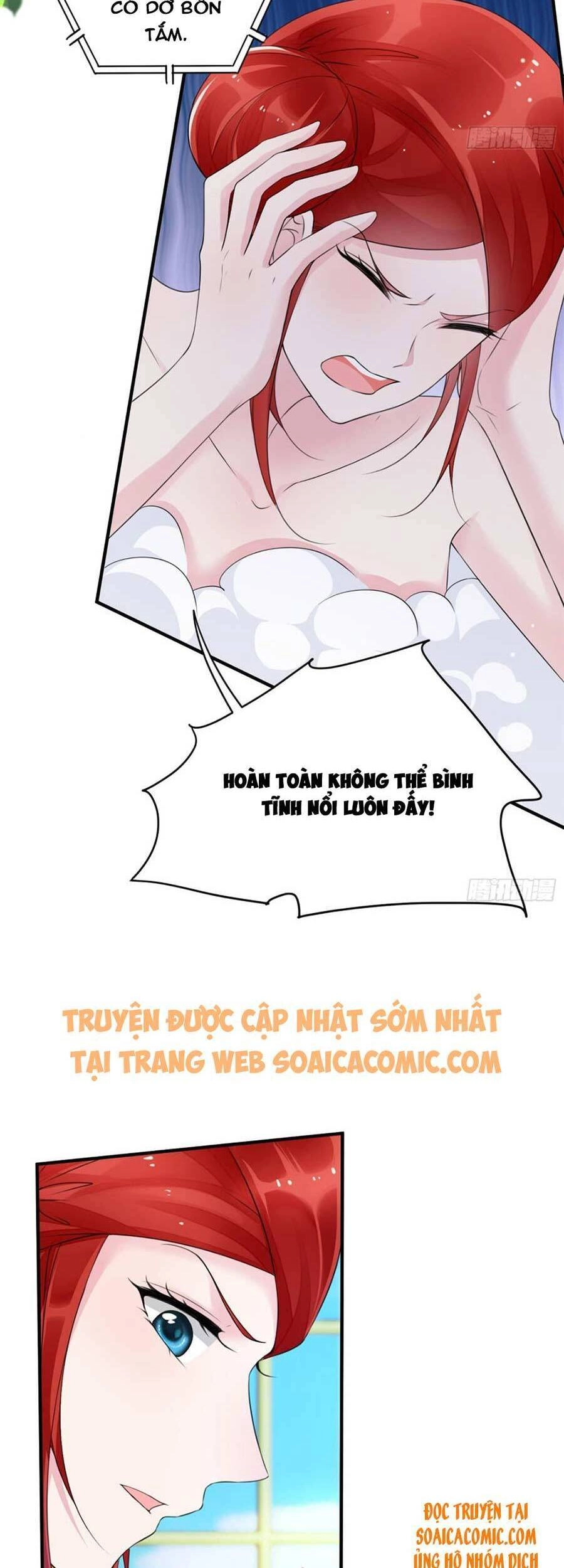 Dã Nam Nhân Đều Muốn Gả Cho Ta Chapter 10 - 2