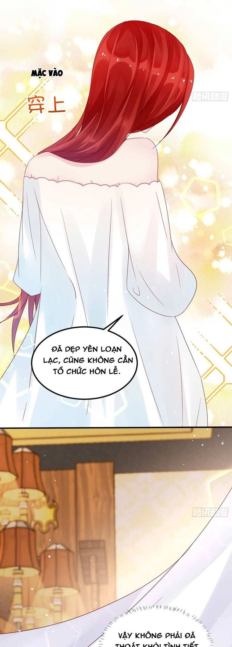 Dã Nam Nhân Đều Muốn Gả Cho Ta Chapter 10 - 8