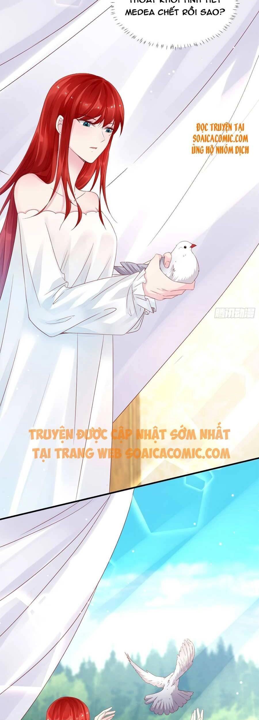 Dã Nam Nhân Đều Muốn Gả Cho Ta Chapter 10 - 9