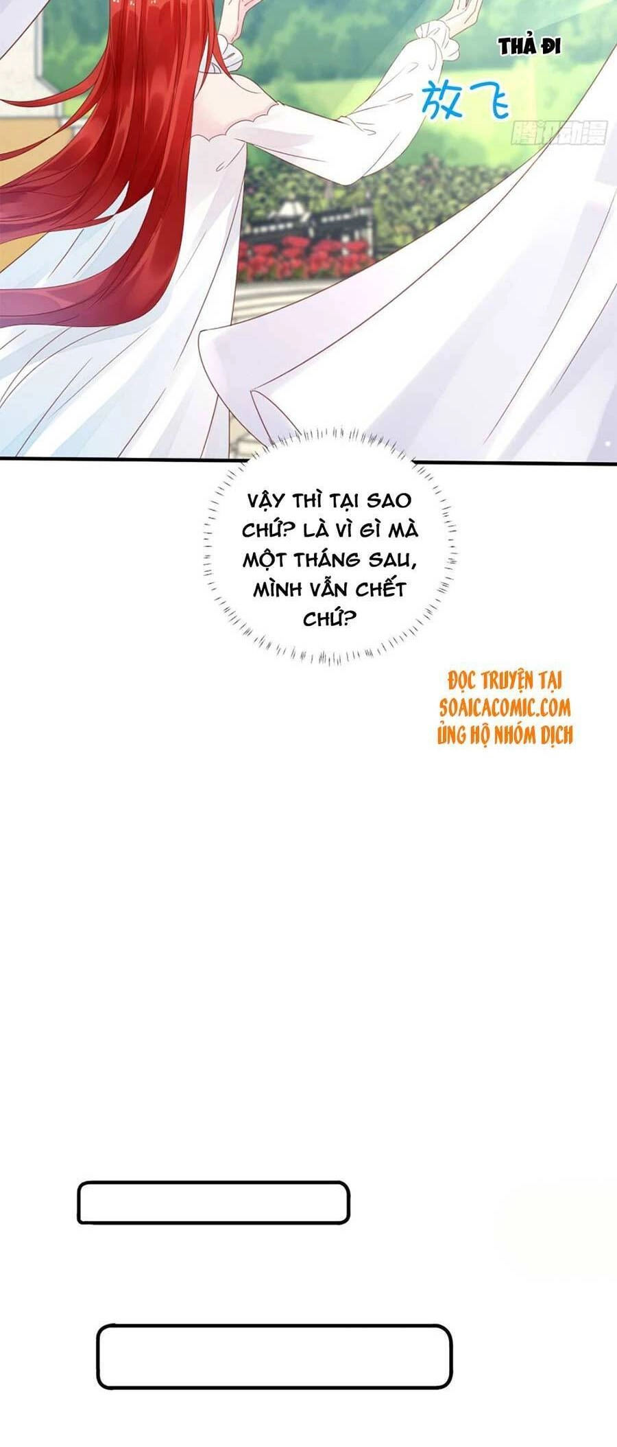 Dã Nam Nhân Đều Muốn Gả Cho Ta Chapter 10 - 10