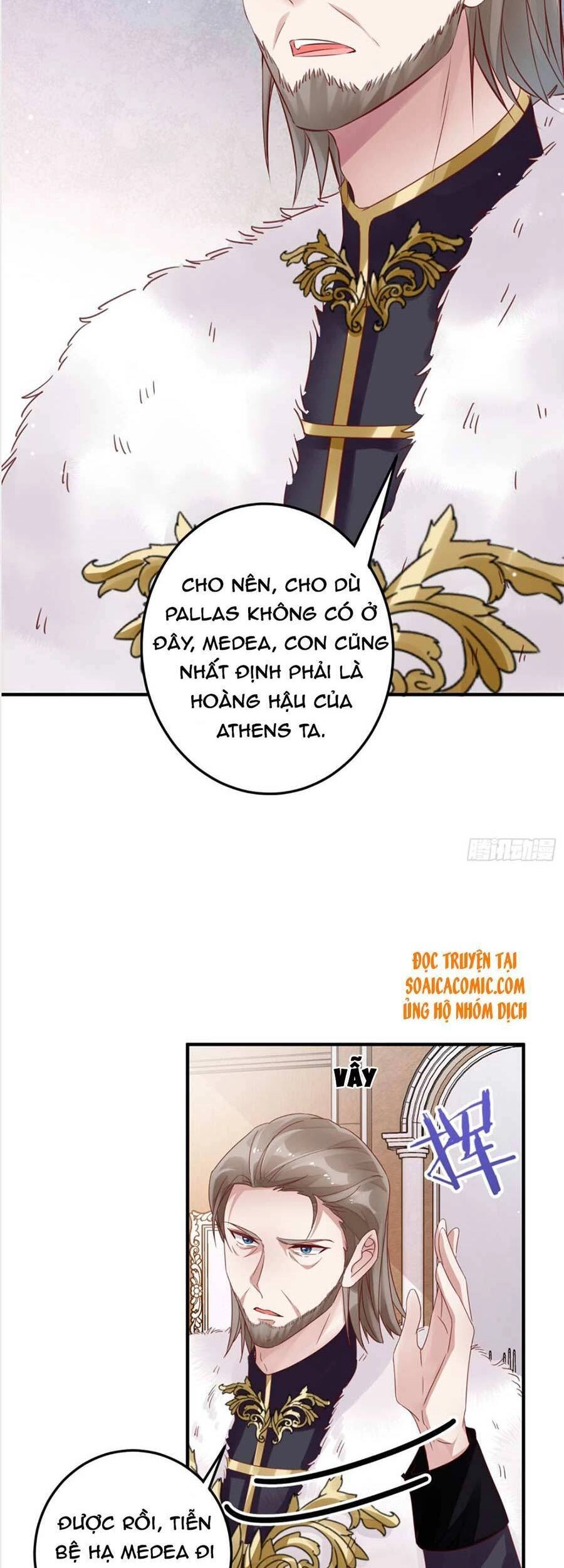 Dã Nam Nhân Đều Muốn Gả Cho Ta Chapter 10 - 18