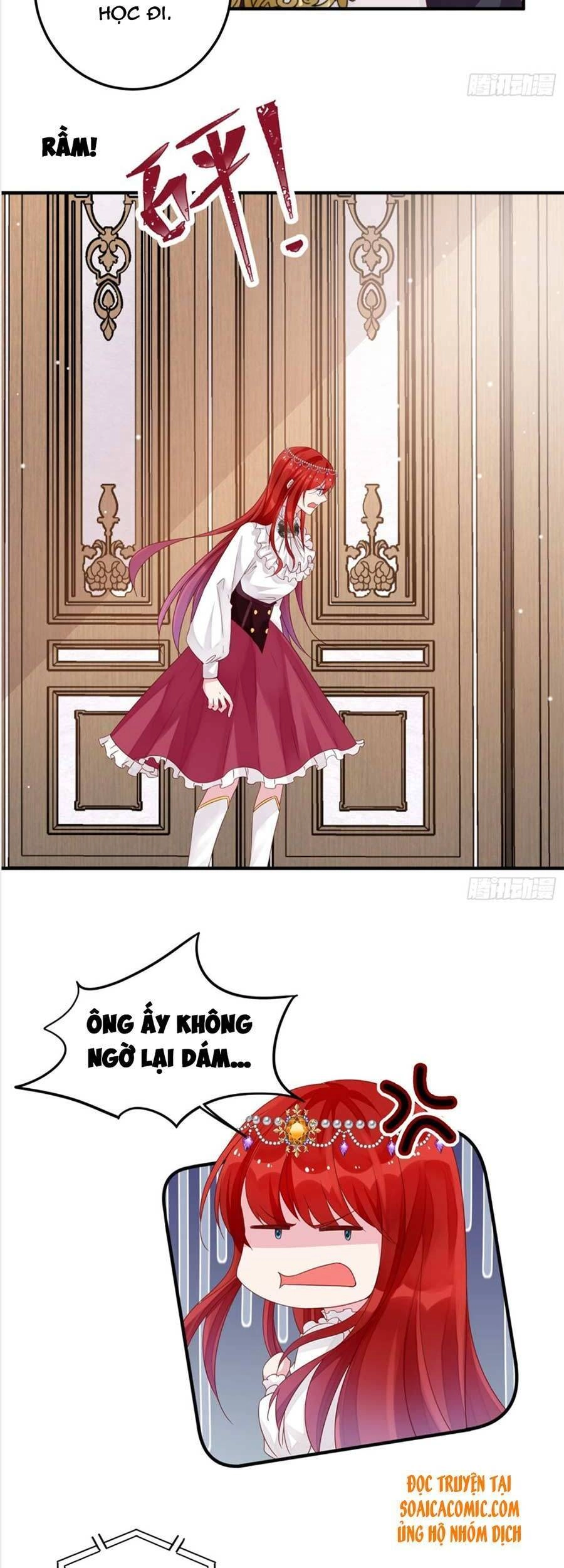 Dã Nam Nhân Đều Muốn Gả Cho Ta Chapter 10 - 19