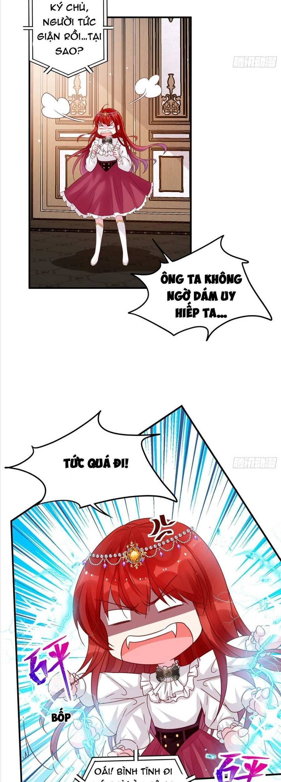 Dã Nam Nhân Đều Muốn Gả Cho Ta Chapter 10 - 20