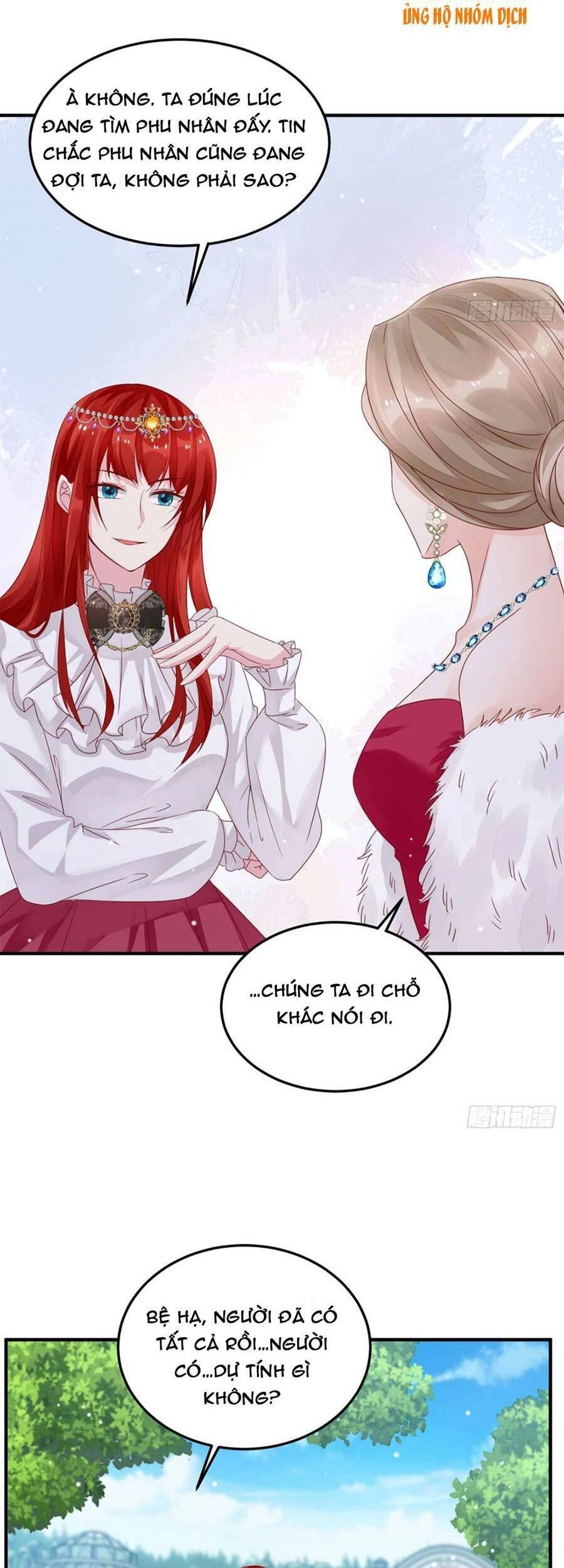 Dã Nam Nhân Đều Muốn Gả Cho Ta Chapter 10 - 26