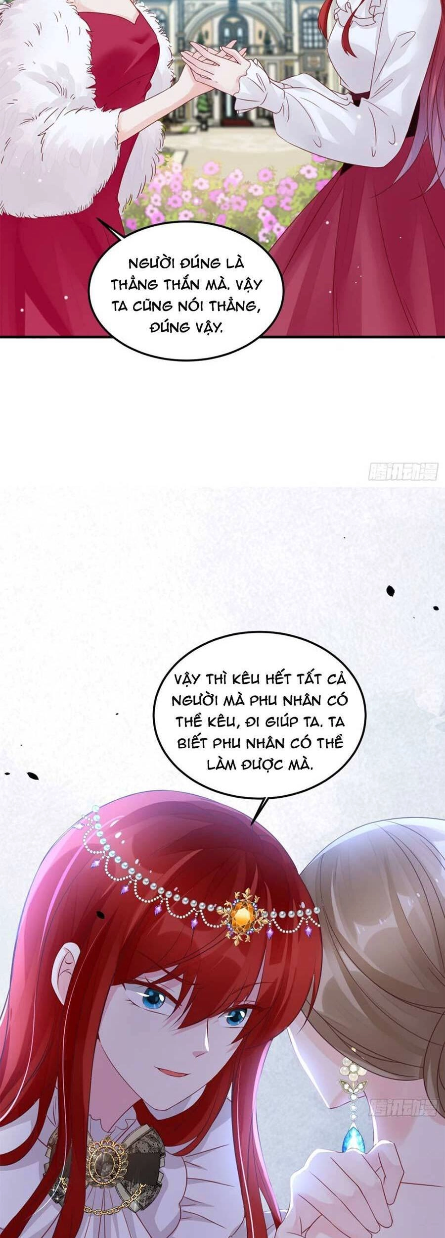 Dã Nam Nhân Đều Muốn Gả Cho Ta Chapter 10 - 29