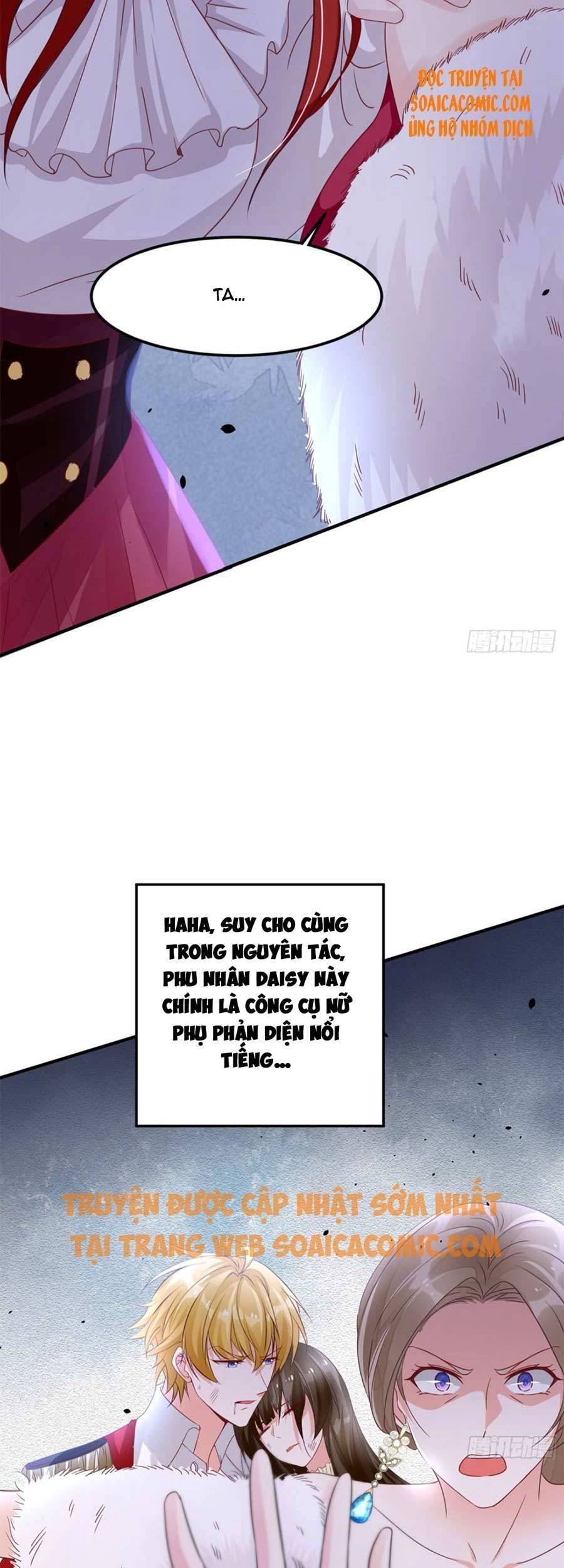 Dã Nam Nhân Đều Muốn Gả Cho Ta Chapter 10 - 30