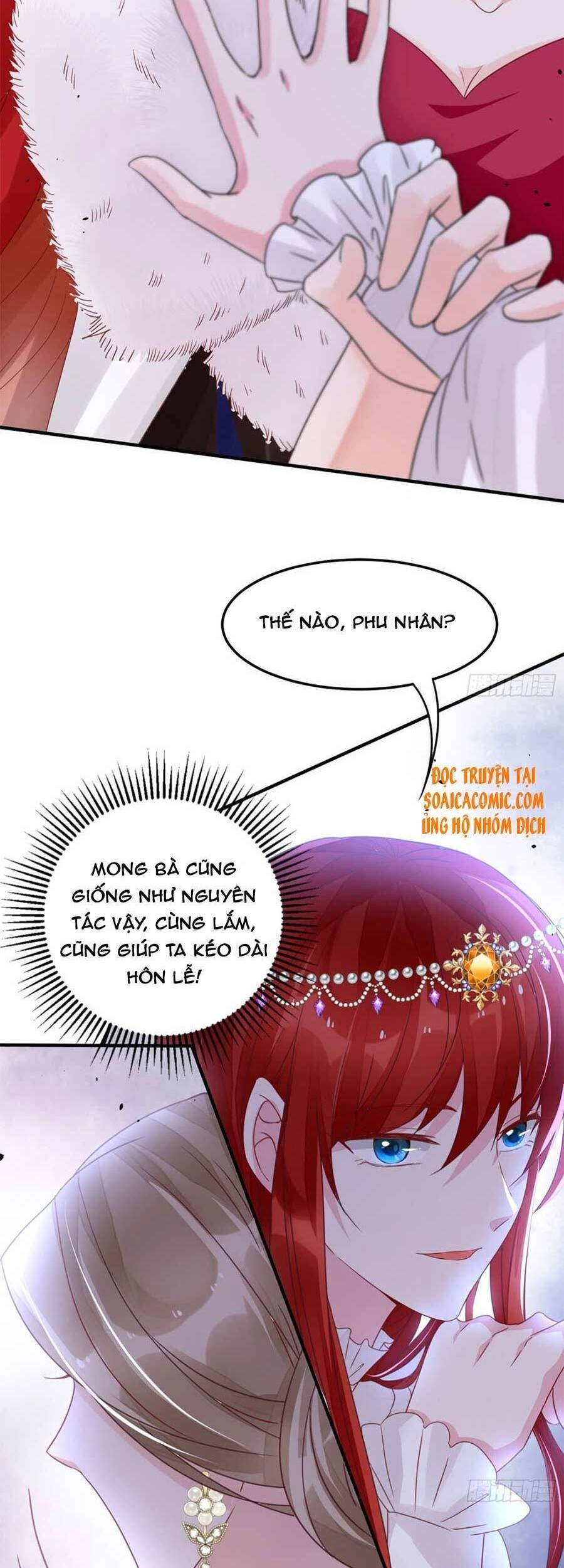 Dã Nam Nhân Đều Muốn Gả Cho Ta Chapter 10 - 31