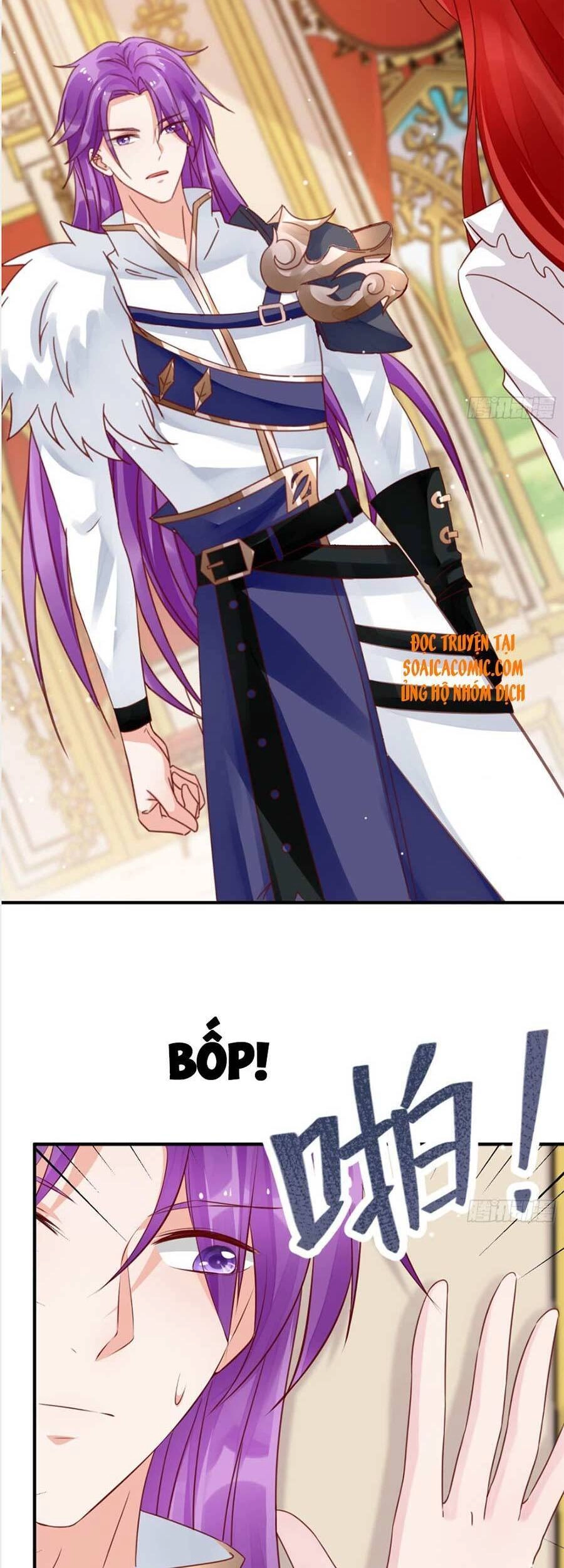 Dã Nam Nhân Đều Muốn Gả Cho Ta Chapter 10 - 34