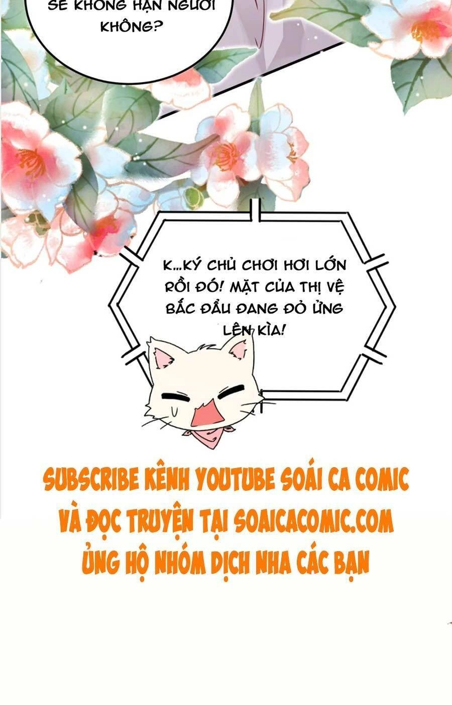 Dã Nam Nhân Đều Muốn Gả Cho Ta Chapter 10 - 38