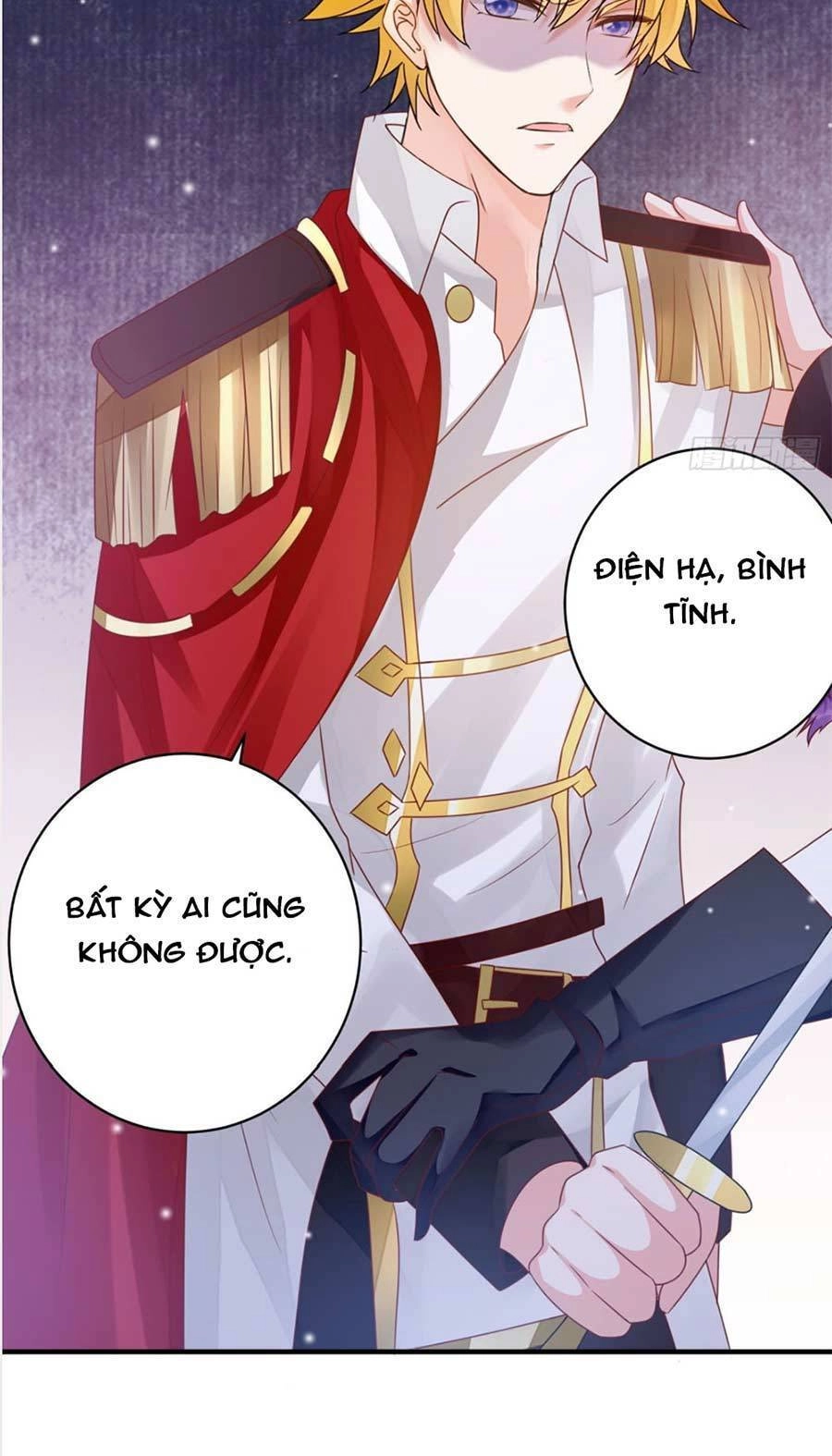 Dã Nam Nhân Đều Muốn Gả Cho Ta Chapter 11 - 15