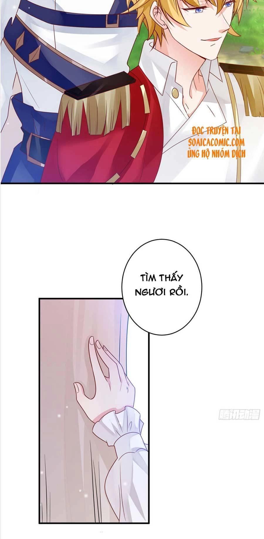 Dã Nam Nhân Đều Muốn Gả Cho Ta Chapter 11 - 20