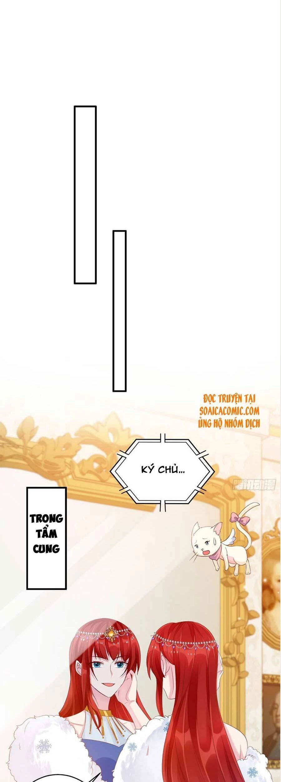 Dã Nam Nhân Đều Muốn Gả Cho Ta Chapter 11 - 22