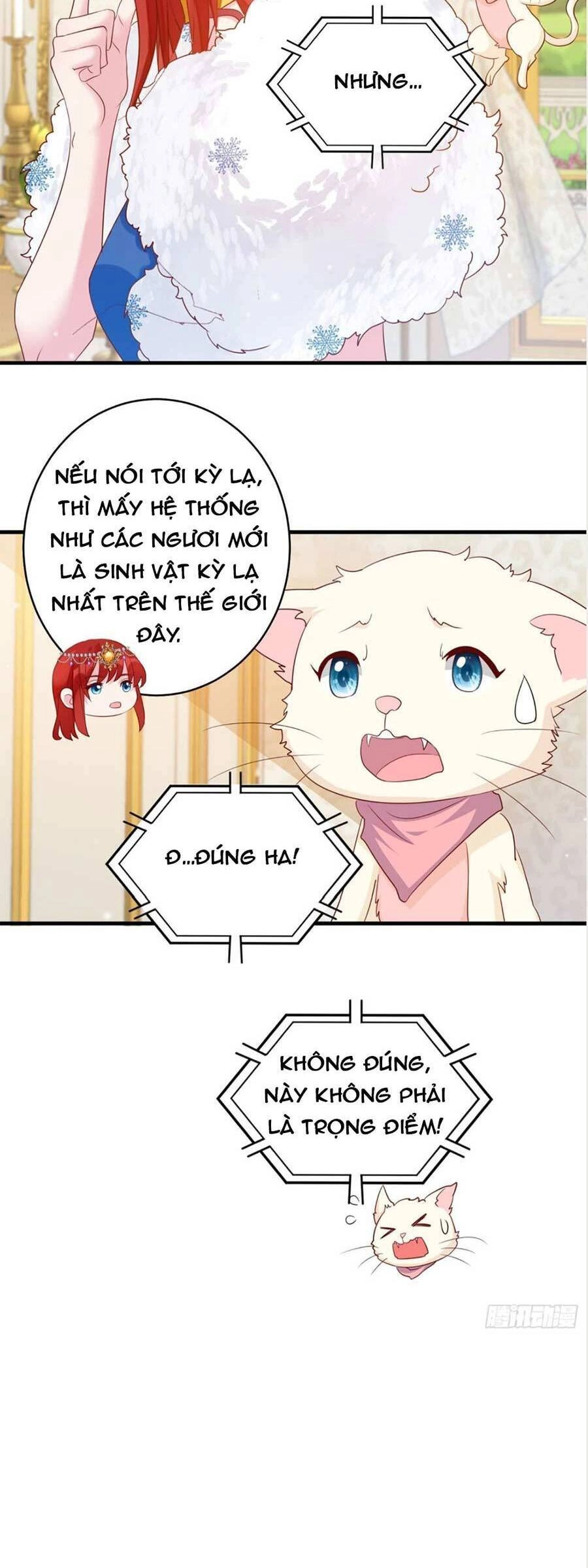 Dã Nam Nhân Đều Muốn Gả Cho Ta Chapter 11 - 24