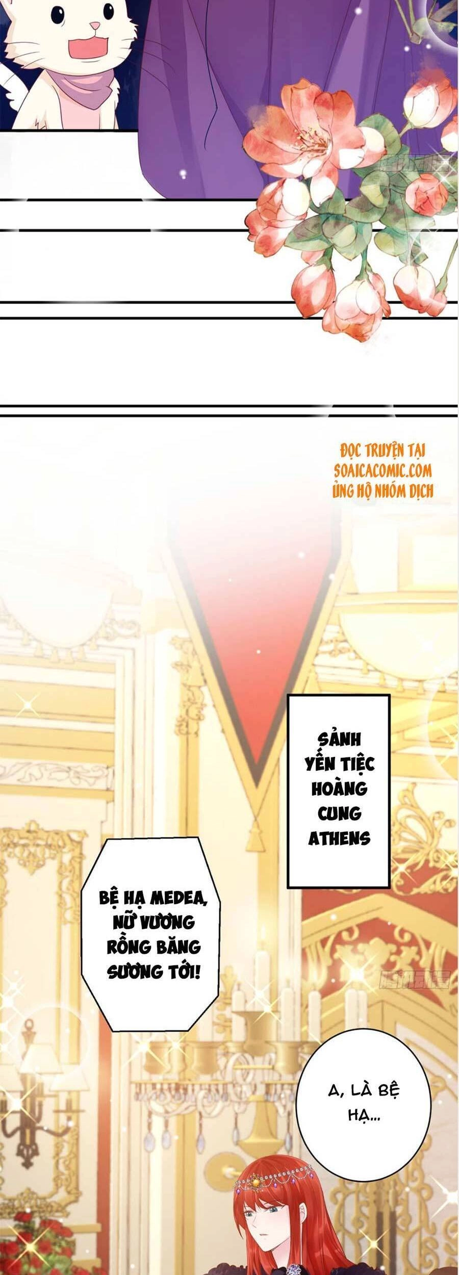 Dã Nam Nhân Đều Muốn Gả Cho Ta Chapter 11 - 26