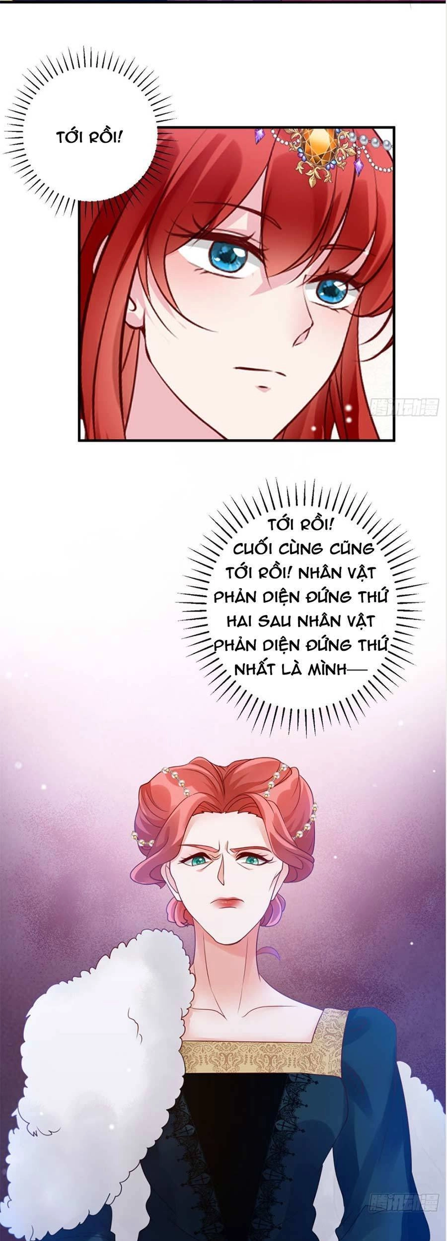 Dã Nam Nhân Đều Muốn Gả Cho Ta Chapter 11 - 29