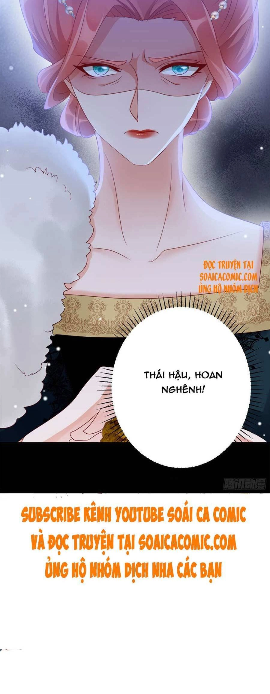 Dã Nam Nhân Đều Muốn Gả Cho Ta Chapter 11 - 32