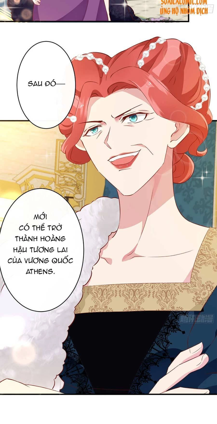 Dã Nam Nhân Đều Muốn Gả Cho Ta Chapter 13 - 5