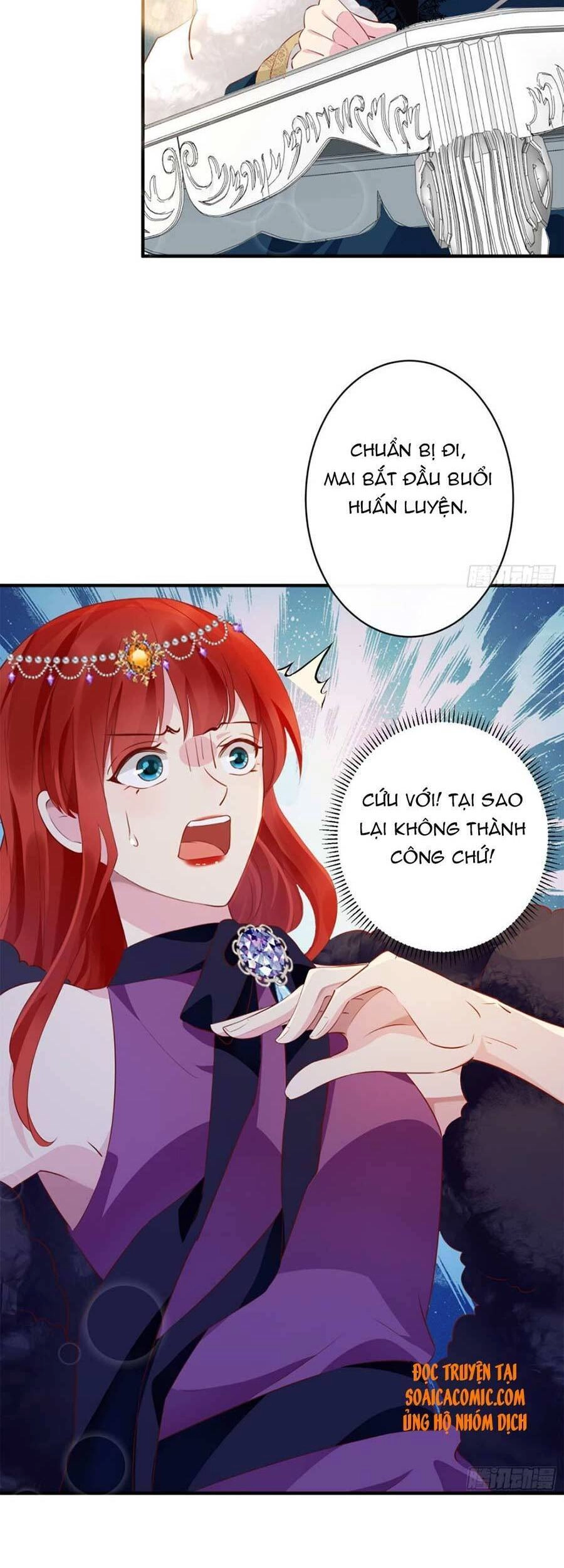 Dã Nam Nhân Đều Muốn Gả Cho Ta Chapter 13 - 7