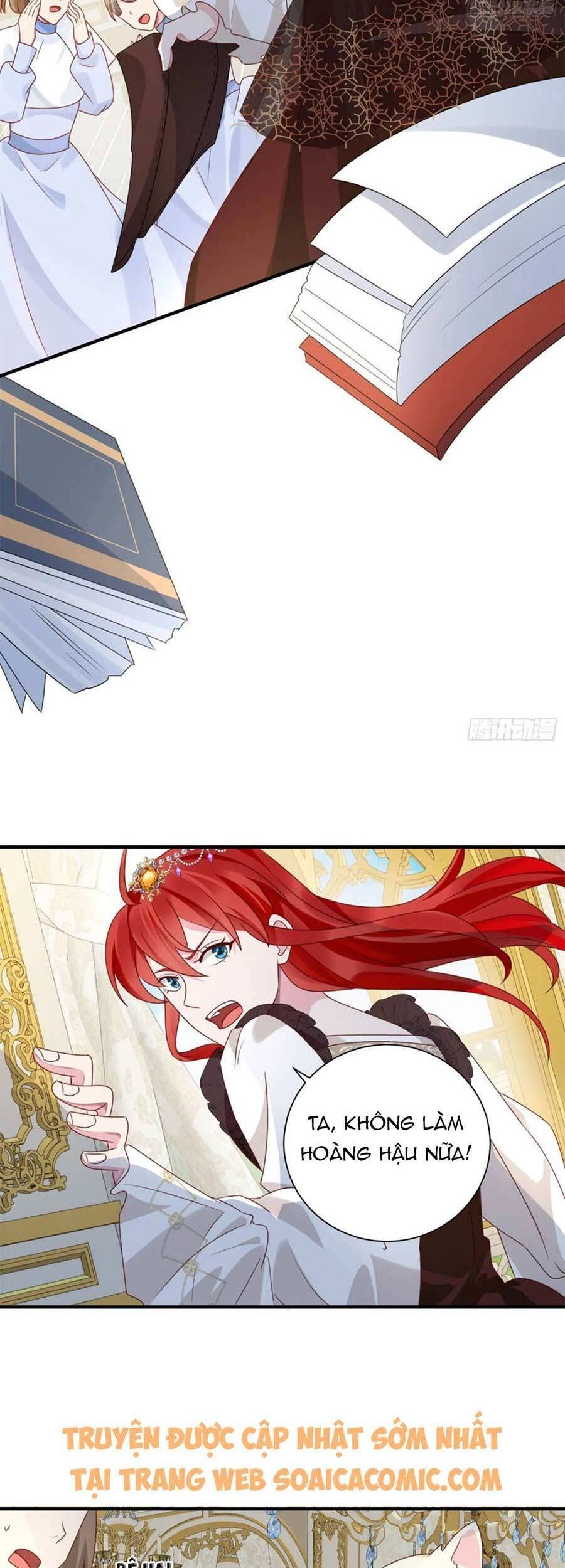 Dã Nam Nhân Đều Muốn Gả Cho Ta Chapter 13 - 12