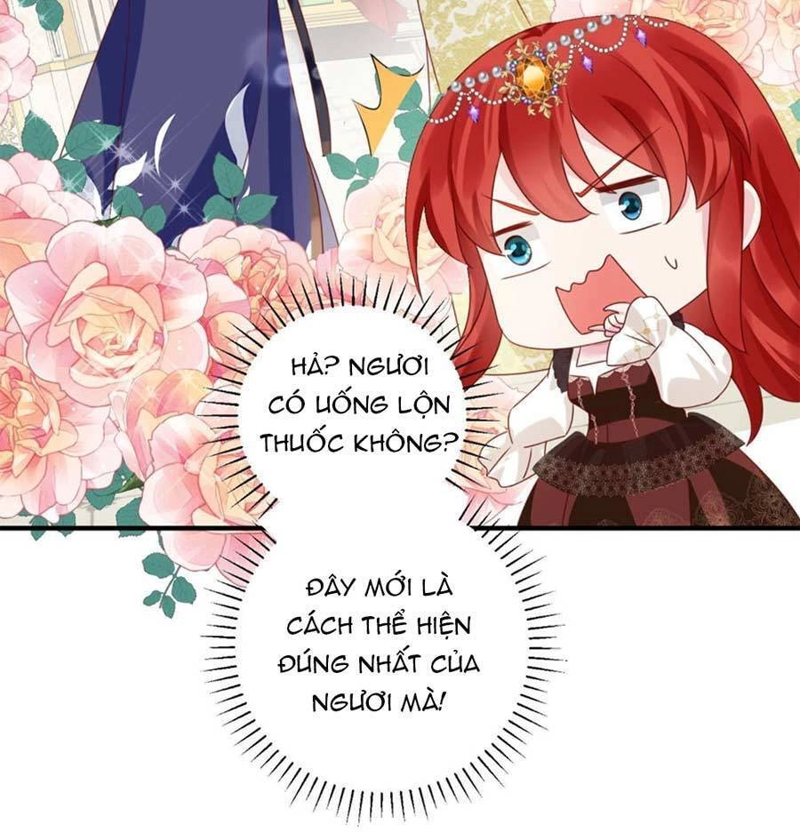 Dã Nam Nhân Đều Muốn Gả Cho Ta Chapter 13 - 20