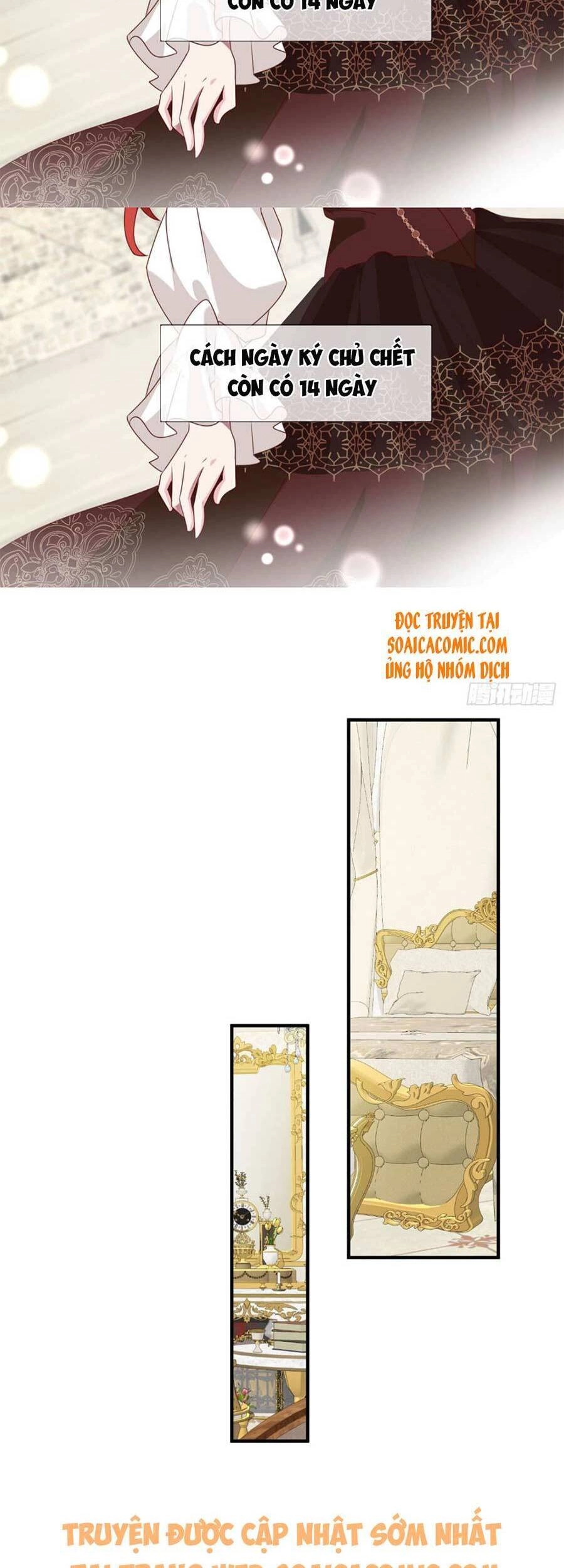 Dã Nam Nhân Đều Muốn Gả Cho Ta Chapter 14 - 2